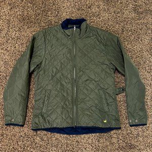 Southern Marsh Marshall Quilted Jacket